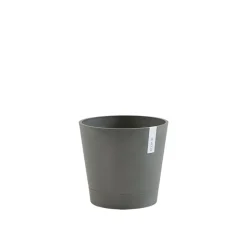 ohgreen ECOPOTS VENICE 30CM GRIJS