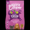 ohgreen Edgard & cooper, hondenbrokken voor adult met hert & eend, 700g