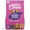 ohgreen Edgard & cooper, hondenbrokken voor adult plant based bieten, 1kg