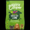 ohgreen Edgard & cooper, hondenbrokken voor adult met lam, 12kg