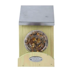 ohgreen Eekhoorn pindakaas voederhuis