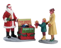 ohgreen Een seizoen van geven, set van 2