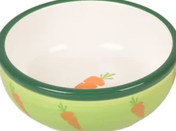 ohgreen Eet- en drinkpot pandor hart