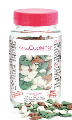 ohgreen Eetbare decoratie