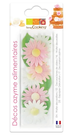 ohgreen Eetbare decoratie