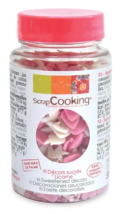 ohgreen Eetbare decoratie