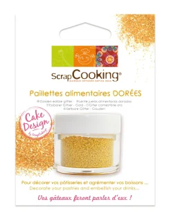 ohgreen Eetbare decoratie