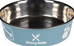 ohgreen Eetpot kena blauw 21cm1500ml