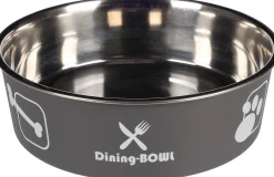 ohgreen Eetpot kena grijs 23cm2200ml