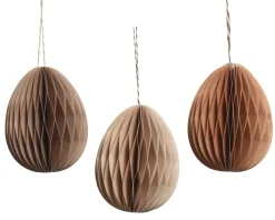 ohgreen Ei papier 6cm (2 stuks)