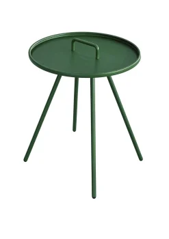 ohgreen Elba bijzettafel groen tropical