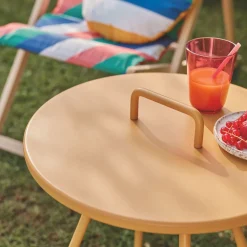 ohgreen Elba bijzettafel groen tropical