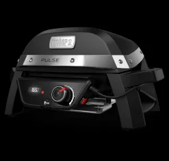 ohgreen Electrische barbecue Pulse 1000