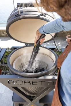 ohgreen Elektrische barbecue aansteker