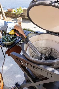 ohgreen Elektrische barbecue aansteker