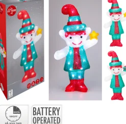 ohgreen Elf 50led 48cm