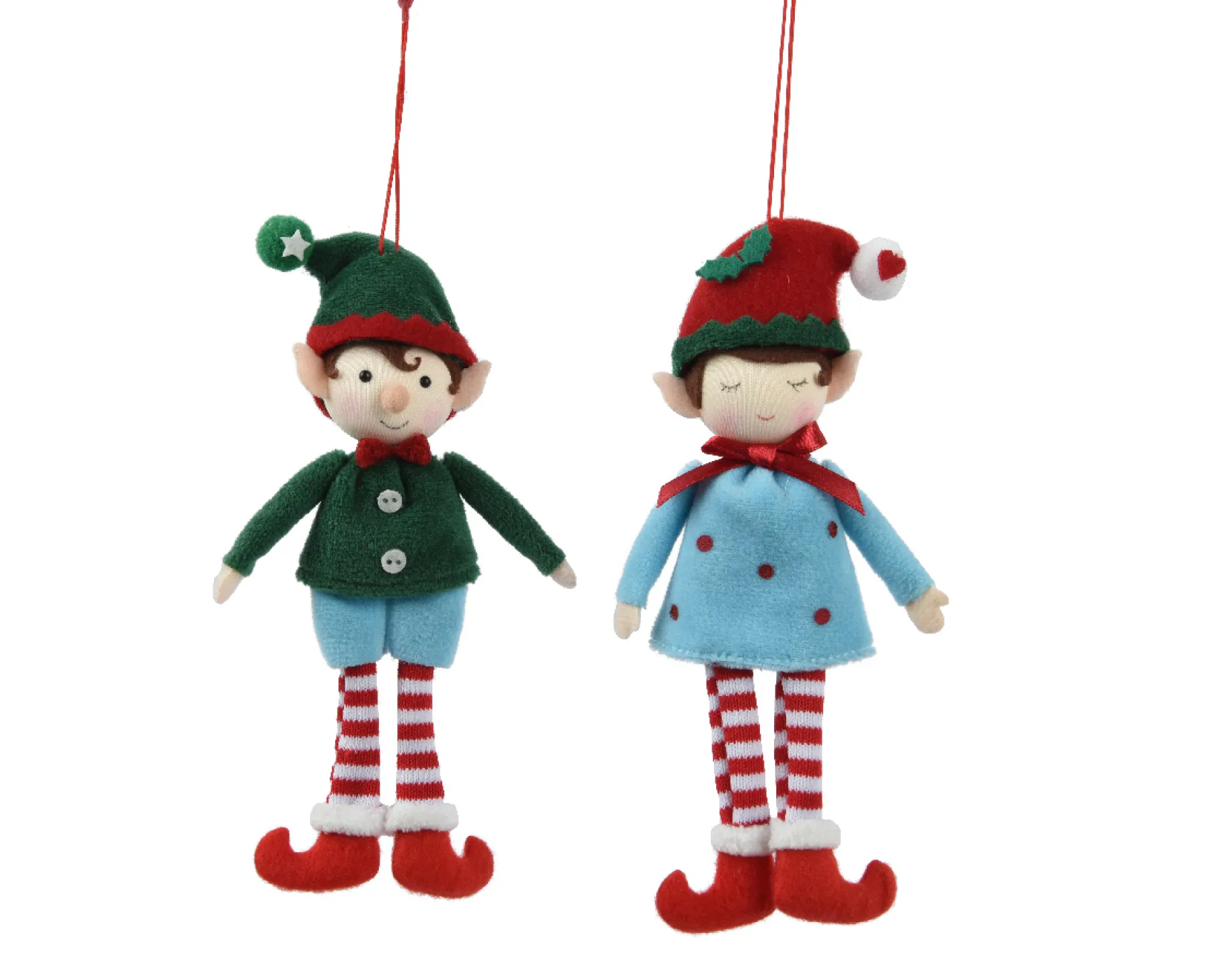 ohgreen Elf polyester