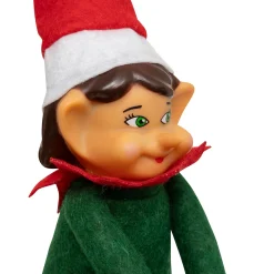 ohgreen Elf zilou h40cm