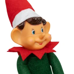 ohgreen Elf zilou h40cm