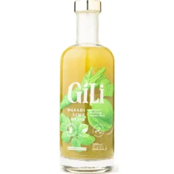 ohgreen Elixir wasabi 500 ml