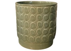 ohgreen Eno pot pebble