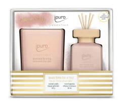 ohgreen Ess set time for a hug