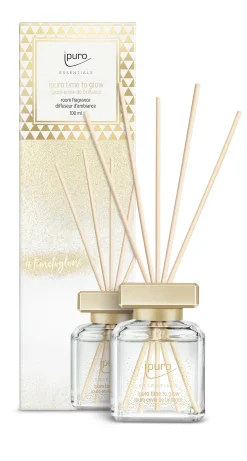 ohgreen Ess time to glow frag 100ml