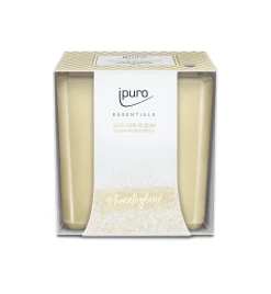 ohgreen Ess time to glow kaars 125g