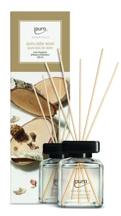 ohgreen Essentials cedar wood 200ml