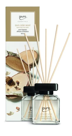 ohgreen Essentials cedar wood 100ml