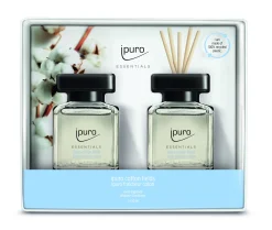 ohgreen Essentials coton field 2x50ml