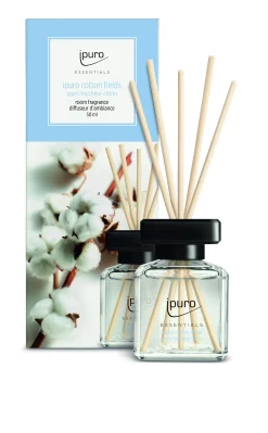 ohgreen Essentials cotton fields 50ml