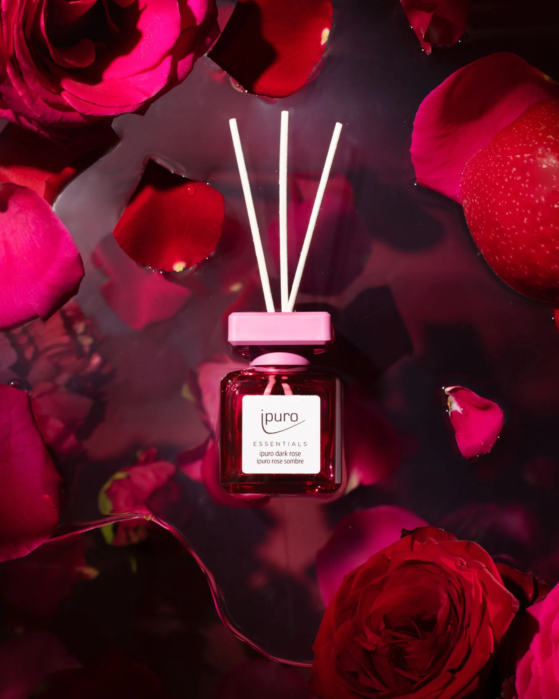 ohgreen Essentials Dark Rose 50ml