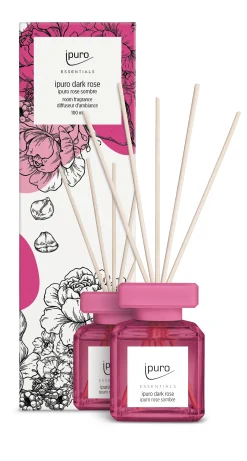 ohgreen Essentials Dark Rose 100ml