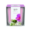 ohgreen Essentials flower kaars 125g
