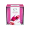 ohgreen Essentials flowers kaars 125g