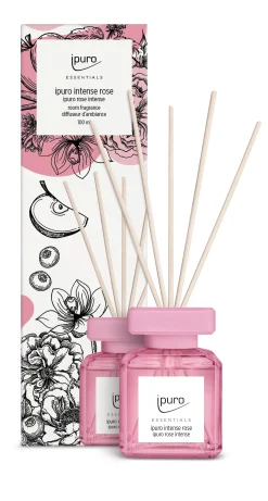 ohgreen Essentials Intense Rose 100ml