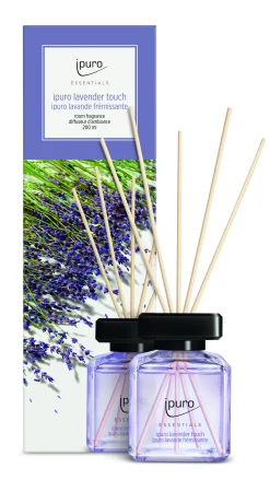 ohgreen Essentials lavend touch 200ml