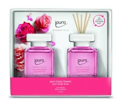 ohgreen Essentials lov flowers 2x50ml