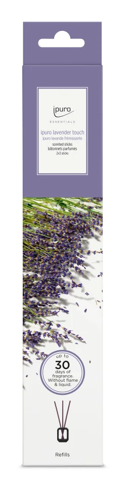 ohgreen Essentials scented stick lavender touch