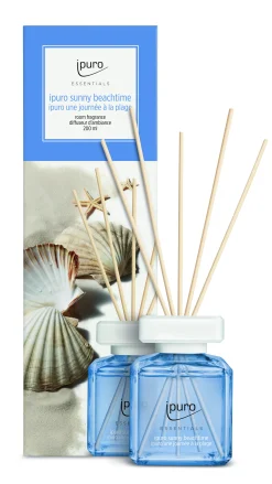 ohgreen Essentials sunny beacht 200ml