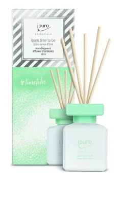 ohgreen Essentials time to be 50ml