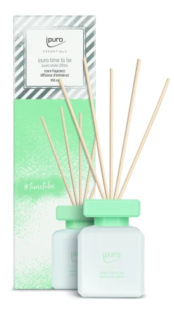 ohgreen Essentials time to be 100ml