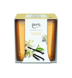 ohgreen Essentials vanilla kaars 125g
