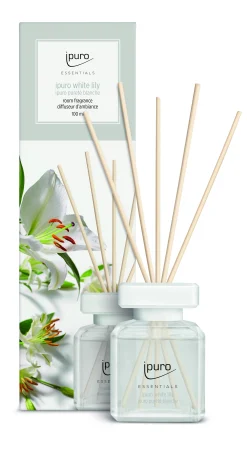 ohgreen Essentials white lily 100ml