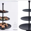 ohgreen Etagere met 3 verdiepingen