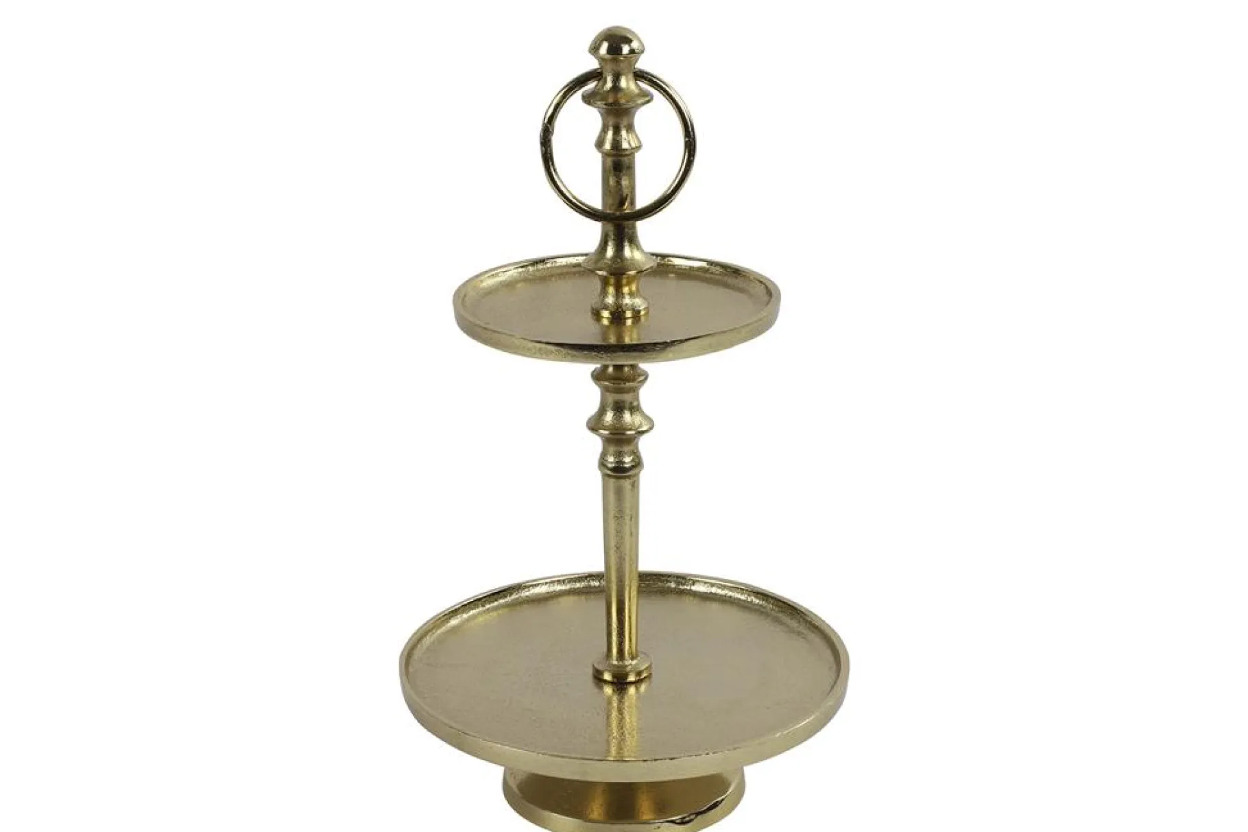 ohgreen Etagère Goud