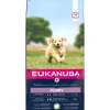 ohgreen Euk dog puppy&junior large lamb&rice