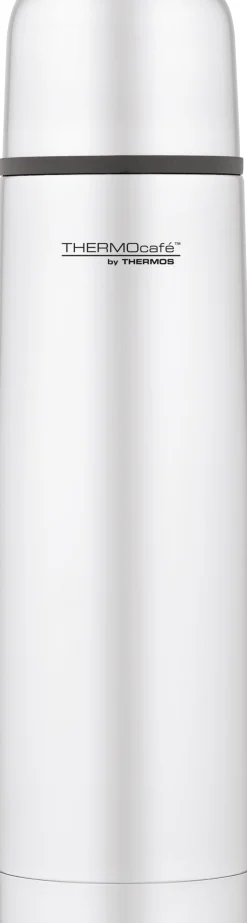 ohgreen Everyday ss fles 1 l inox