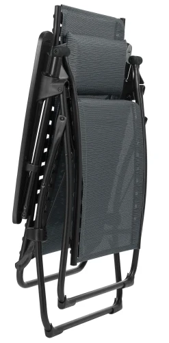 ohgreen EVOLUTION Obsidian Noir HLE Staal Batyline Duo